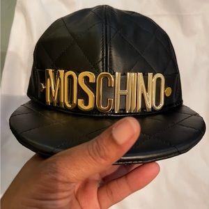 Moschino Hat